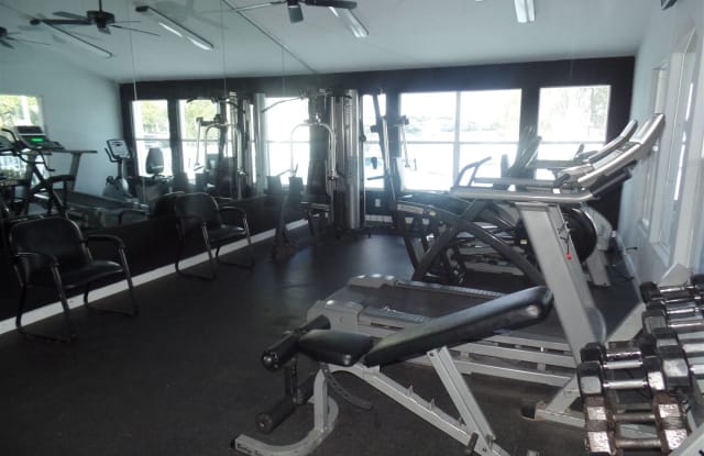 Summer Lake 3465 201 - 3465 NW 44th St, Oakland Park, FL 33309