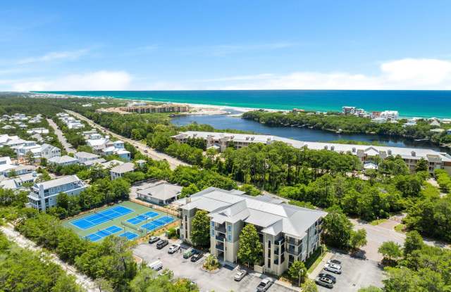 1732 W Co. Hwy. 30A unit: 201R - 1732 West County Highway 30A, Santa Rosa Beach, FL 32459