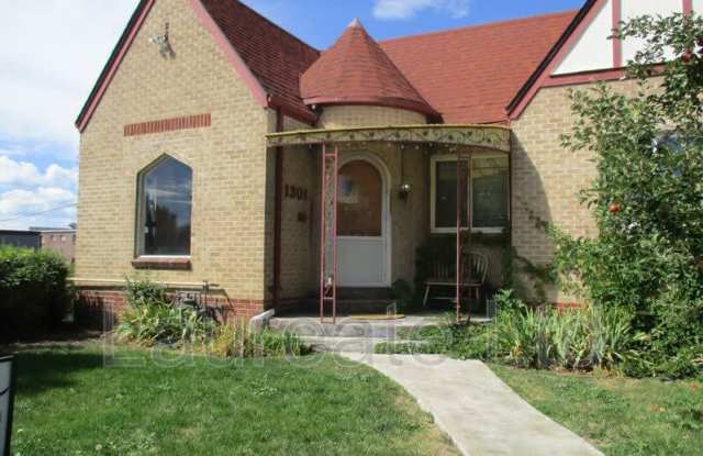 1301 Tennyson St. Lower photos photos