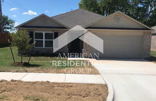 10600 SW 22nd Street - 10600 SW 22nd St, Yukon, OK 73099