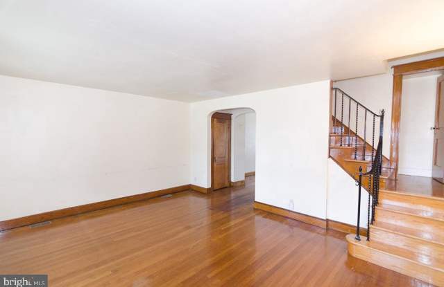 5124 NORTH CAPITOL ST NW Gallery 2