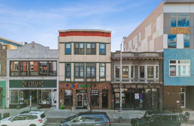 716 Cookman Avenue - 716 Cookman Avenue, Asbury Park, NJ 07712