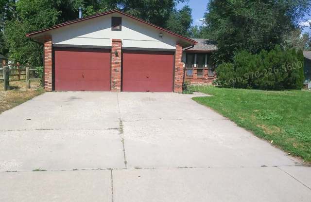 2631 Hanover Drive - 2631 Hanover Drive, Fort Collins, CO 80526