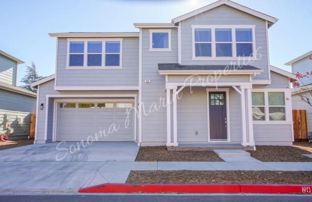 ~Newer Construction 3br/2.5ba Home in Santa Rosa!~Solar Electricity  Central A/C! photos photos