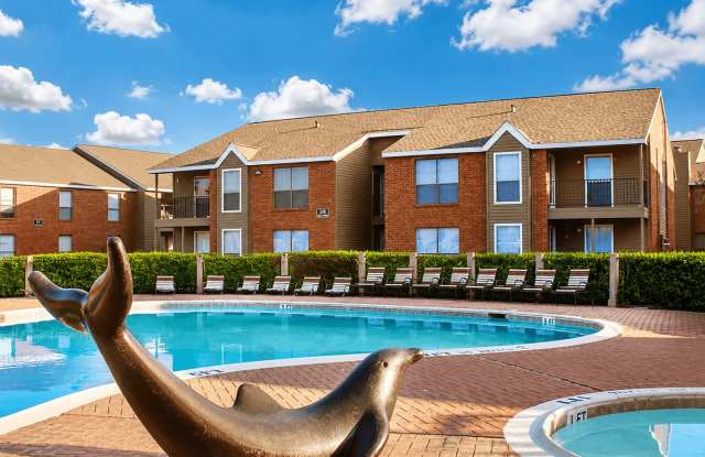 Aspen Park - Affordable Housing Gallery 3