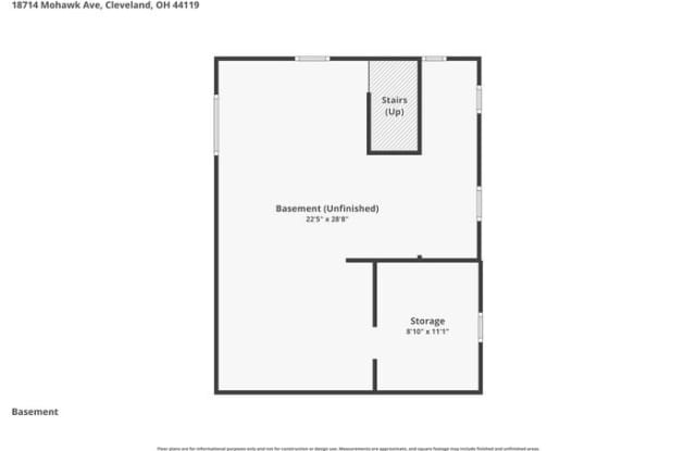 18714 Mohawk Avenue Gallery 2