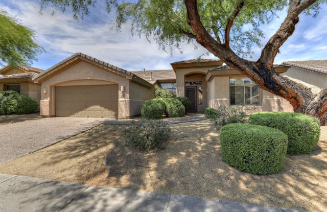 6504 E Nisbet Road - 6504 East Nisbet Road, Phoenix, AZ 85254