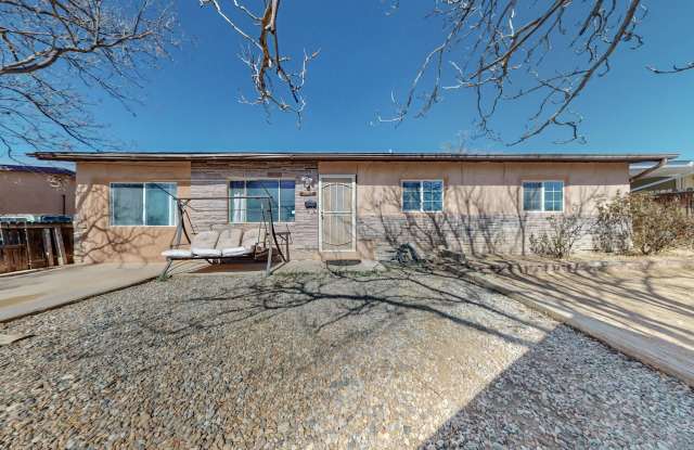 11517 Ralph Avenue Northeast photos photos