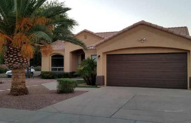 6204 E PHELPS Road - 6204 East Phelps Road, Phoenix, AZ 85254