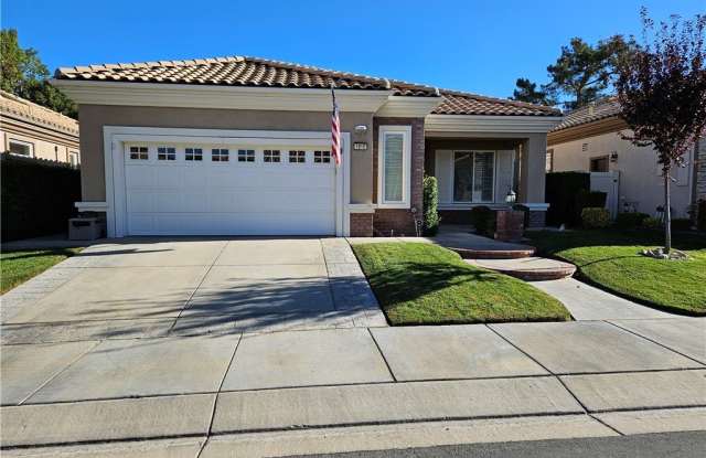 1810 Masters - 1810 Masters Drive, Banning, CA 92220