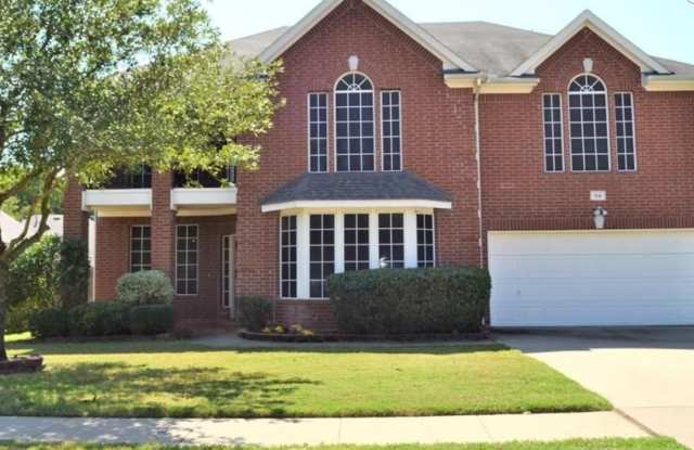 94 Forest Mill Trail - 94 Forest Mill Trail, Mansfield, TX 76063