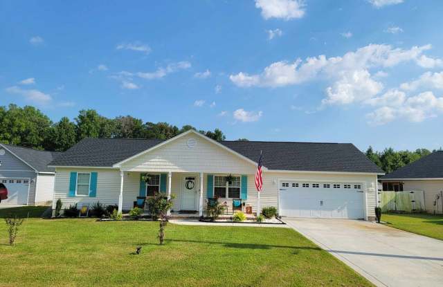 3 Bed, 2 Bath Home In Woodbury Farm! photos photos