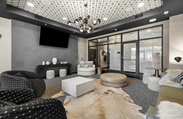 Gateway Lofts Lexington Gallery 2