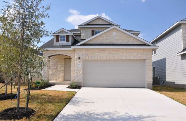 Brand New 3 Bedroom 2.5 Bath in Sonterra photos photos