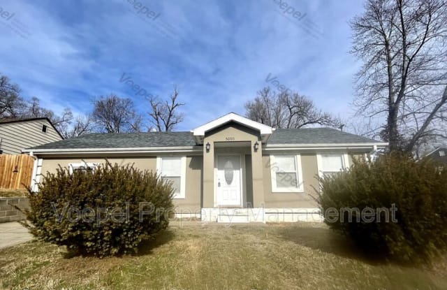 5000 Walker Ave - 5000 Walker Avenue, Kansas City, KS 66102