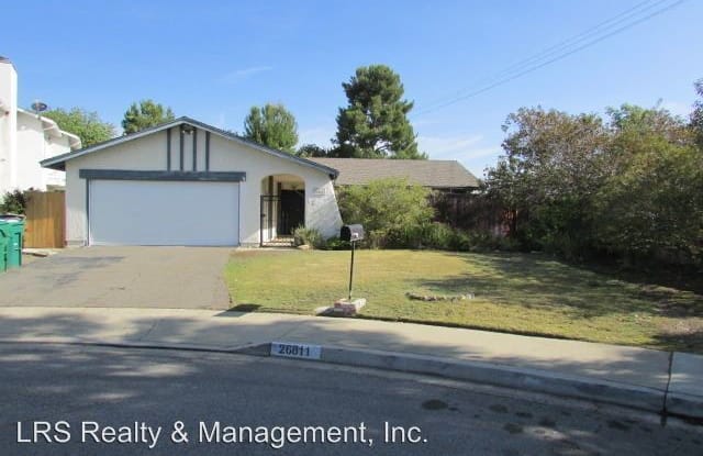 26811 Las Tunas Drive - 26811 Las Tunas Drive, Mission Viejo, CA 92692