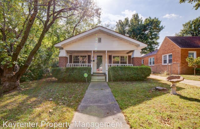 3318 E 3rd St - 3318 East 3rd Street, Tulsa, OK 74112