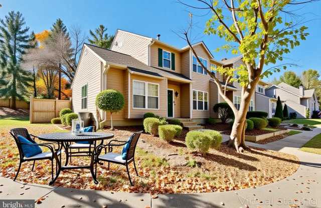 5617 GOSLING Drive - 5617 Gosling Drive, Centreville, VA 20124