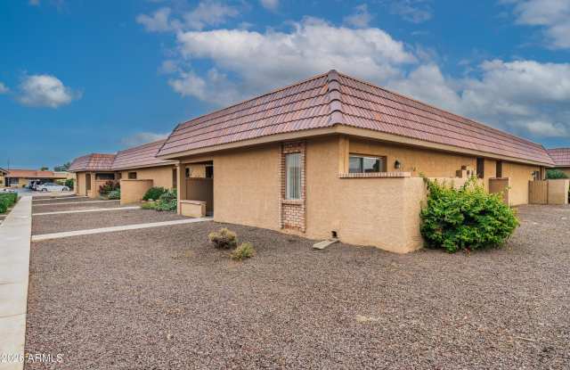 501 W Yukon Drive photos photos