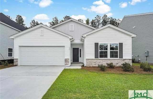 142 Jepson Way - 142 Jepson Way, Pooler, GA 31322
