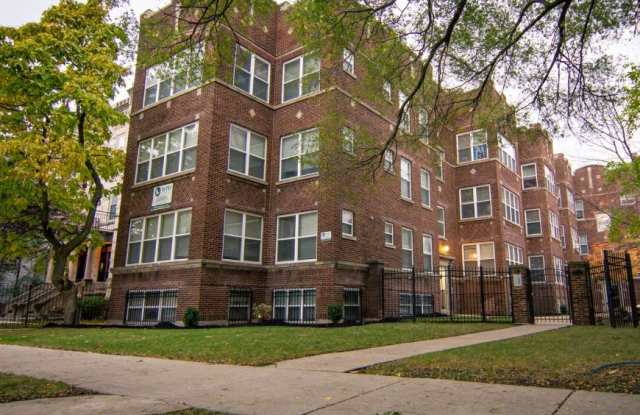 6441 South Kenwood Ave. photos photos 6441 South Kenwood Ave. photos photos