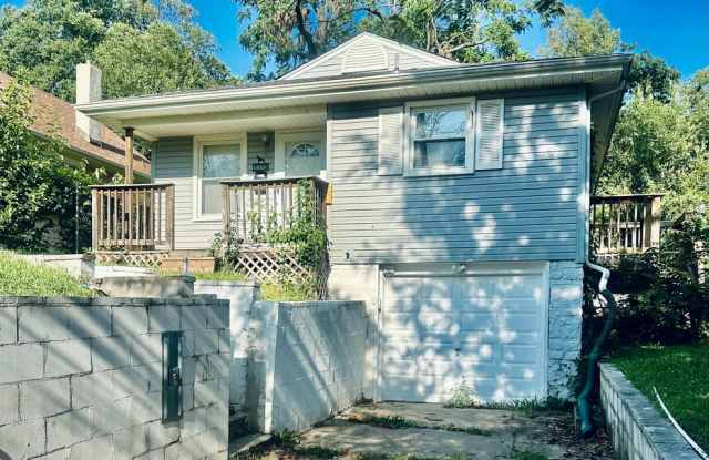 ***1/2 OFF FIRST MONTH’S RENT***Midtown 3 Bedroom 1 Bath Home For Rent photos photos