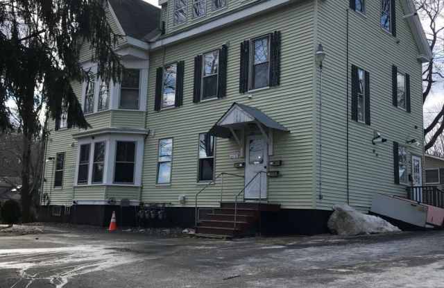 66 Stroudwater St. #1 - 66 Stroudwater St, Westbrook, ME 04092