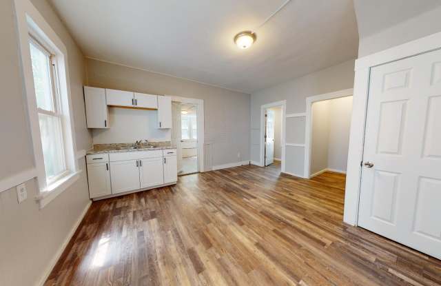 Clark/Fulton - 4 bedroom - Single Family Home photos photos