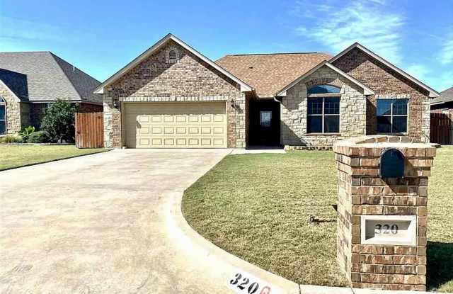 320 Mountain Meadow - Coming Soon!! - 320 Northeast Mountain Meadow Drive, Cache, OK 73527 320 Mountain Meadow - Coming Soon!! - 320 Northeast Mountain Meadow Drive, Cache, OK 73527