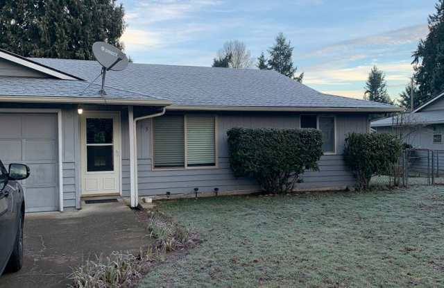 Bonney Lake Duplex - 21315 123rd Street Court East, Prairie Ridge, WA 98391