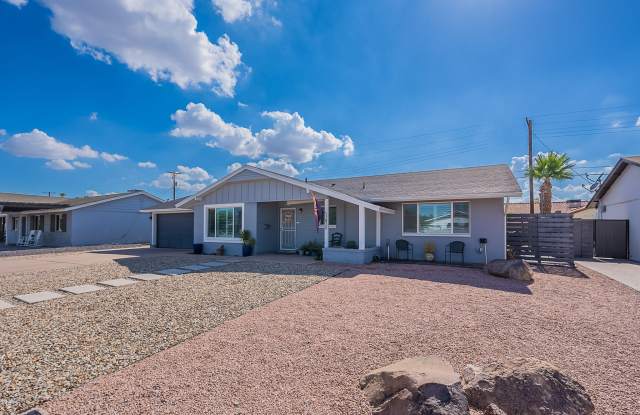 1830 North McAllister Avenue photos photos