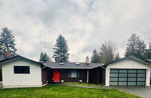 7910 133rd Avenue Northeast - 7910 133rd Avenue Northeast, Redmond, WA 98052