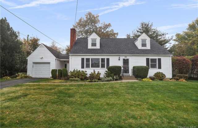 216 S Poe Street - 216 South Poe Street, Westchester County, NY 10530