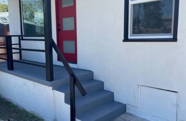 Updated Home Available on A Street - 3363 A Street, San Diego, CA 92102
