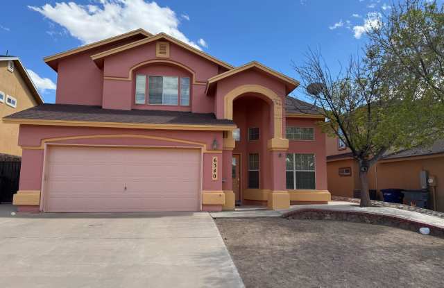 6340 Casper Ridge Drive photos photos