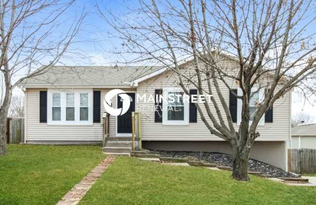 1705 North Blue Mills Road Gallery 1