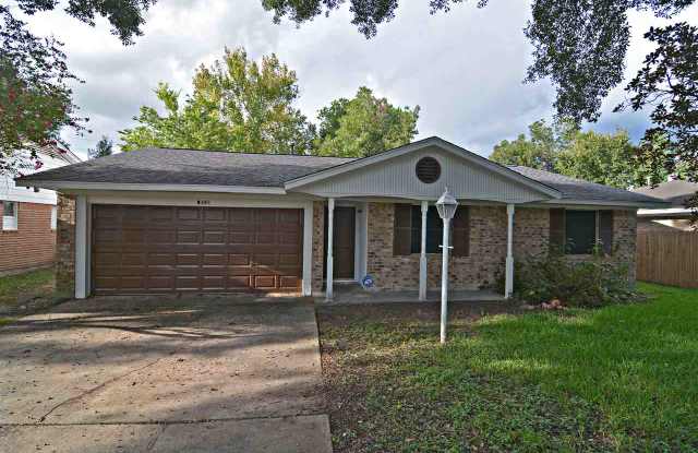 8530 Cedel Drive - 8530 Cedel Drive, Houston, TX 77055