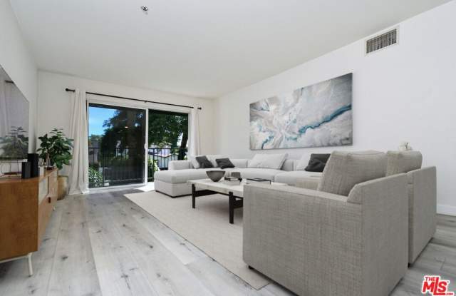 4501 Cedros Ave unit: 112 photos photos