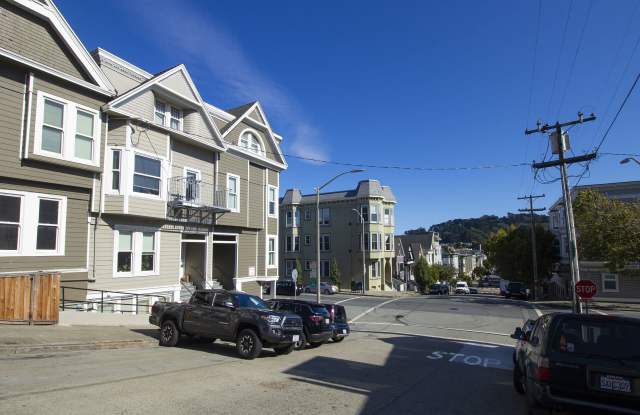 800 LYON Street Gallery 3