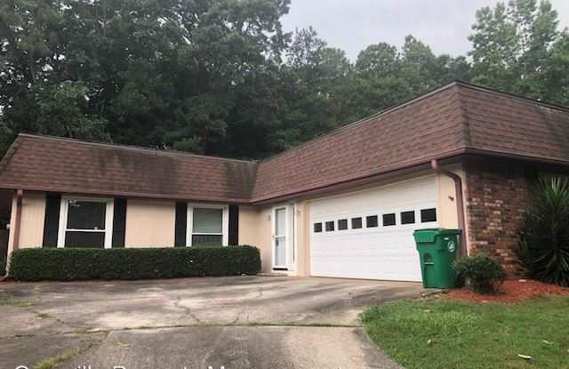 1253 Allgood Rd - 1253 Allgood Road, DeKalb County, GA 30083
