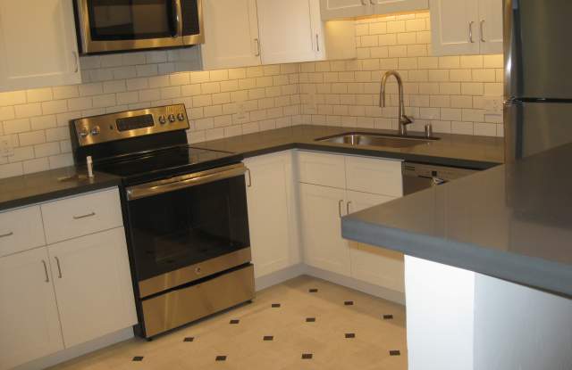 300 Bocana Street - 300 Bocana Street, San Francisco, CA 94110