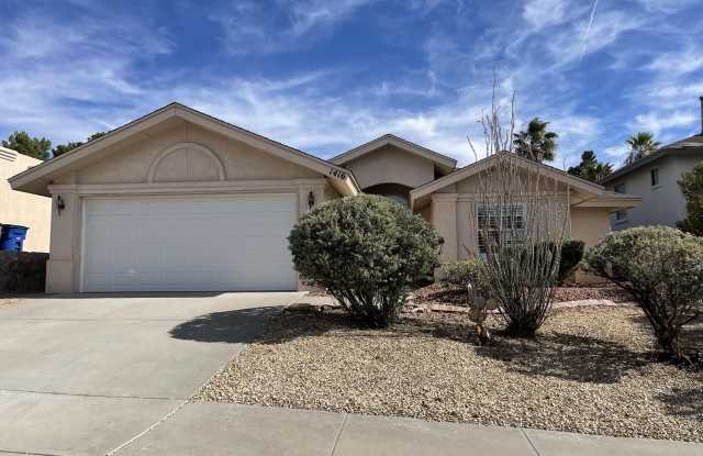 1416 BLACK RIDGE Drive Gallery 1