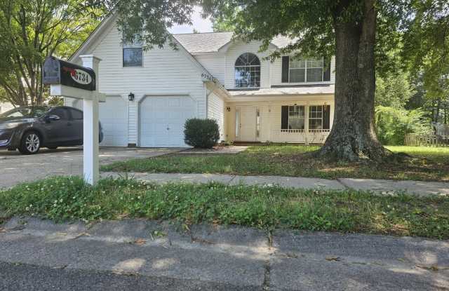 6734 Burbage Landing Circle photos photos