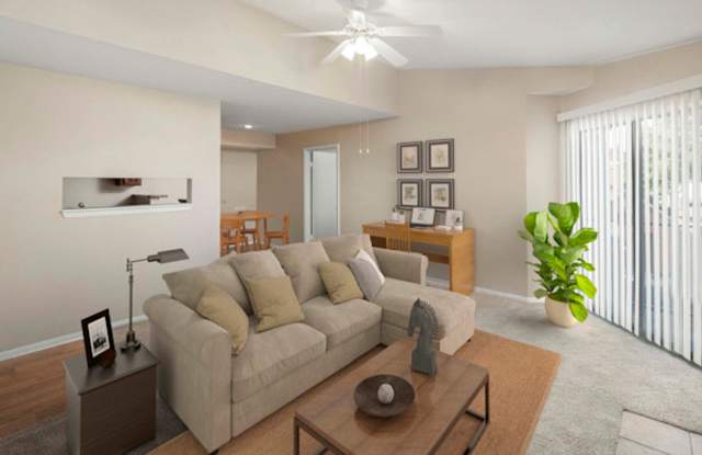Residences of Valley Ranch Gallery 4