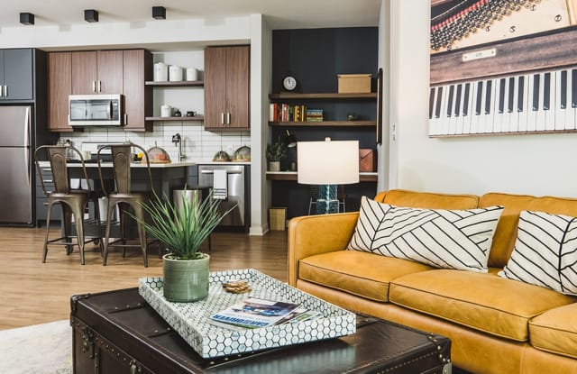 Modera Reynoldstown photos photos