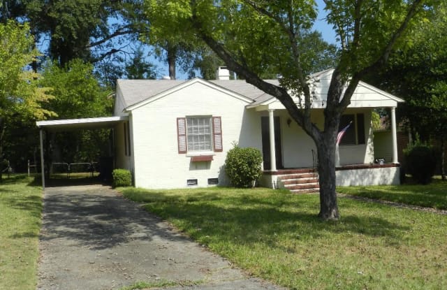 2623 49th St. - 2623 49th Street, Columbus, GA 31904