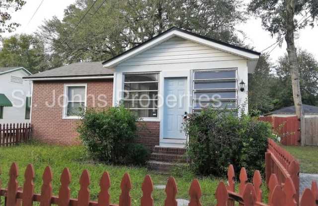 265 East 48th Street - 265 East 48th Street, Jacksonville, FL 32208