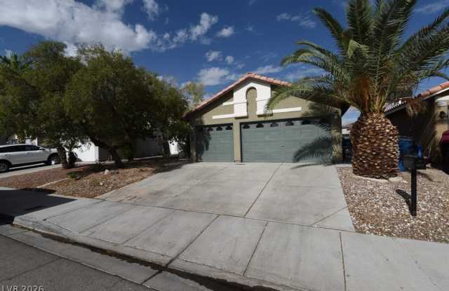 4357 Flagship Court - 4357 Flagship Court, Paradise, NV 89121