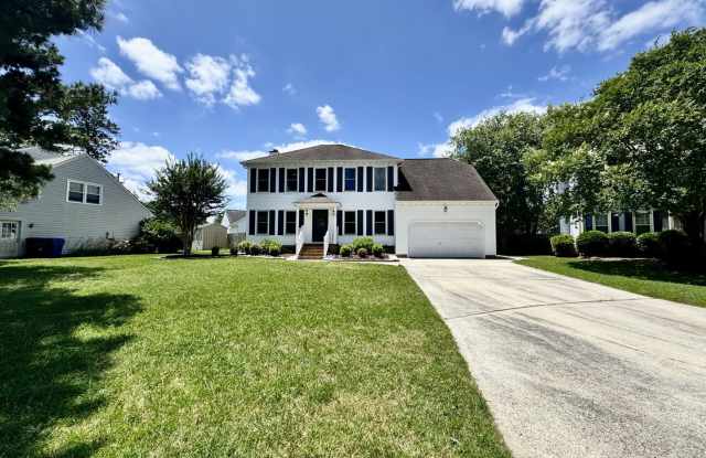 Ready 10-08-26!! Fantastic 4-Bedroom Home in Southgate! 2-Car Attached Garage - Neighborhood Park - Dog Friendly! photos photos