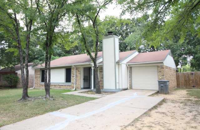 9333 Prairie Oak Dr - 9333 Prairie Oak Drive, Dallas, TX 75217